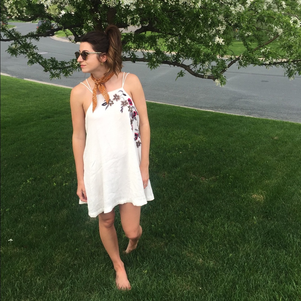 Flower Fields Shift - image 2